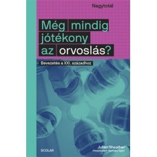 Még mindig jótékony az orvoslás?     14.95 + 1.95 Royal Mail